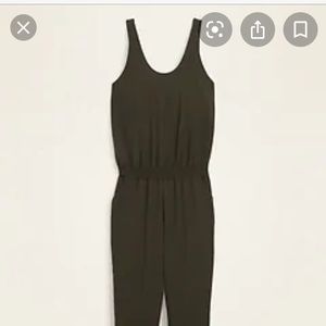 Old Navy jumpsuit NWT
